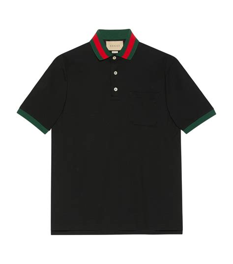 gucci xxl shirt|gucci collar shirt men.